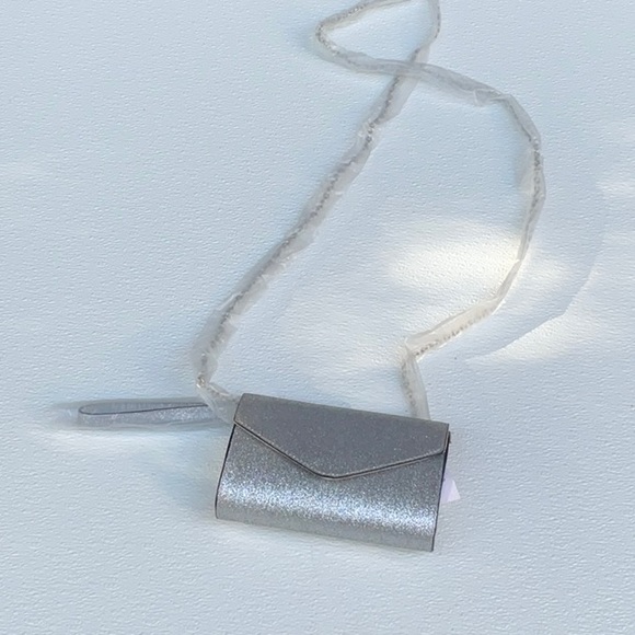 Handbags - ROSIE HARLOW JUNIORS GLITTER WRISTLET